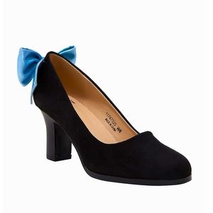 Disney The Little Mermaid Character Heels